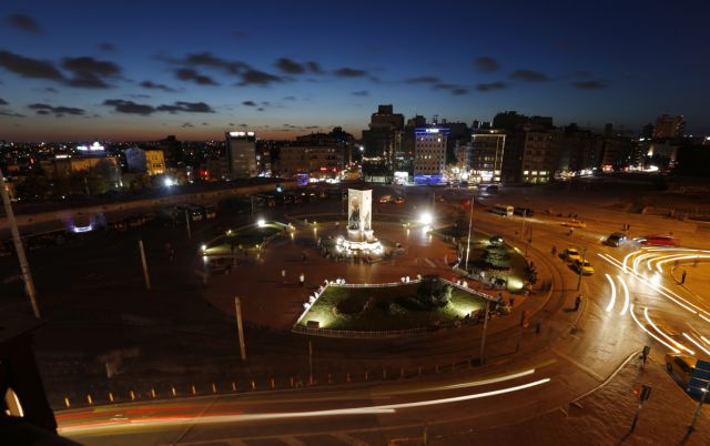 Γερμανία και Τουρκία επιχειρούν να αποκλιμακώσουν την μεταξύ τους ένταση